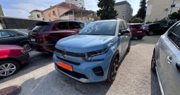 Citroën C3 Plus Turbo 100 -1.2 PureTech