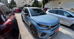 Citroën C3 Plus Turbo 100 -1.2 PureTech