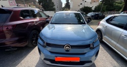 Citroën C3 Plus Turbo 100 -1.2 PureTech