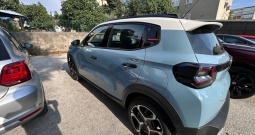 Citroën C3 Plus Turbo 100 -1.2 PureTech