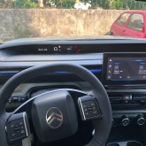 Citroën C3 Plus Turbo 100 -1.2 PureTech