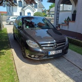 Mercedes B klasa 220 CDI