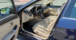 E 220 BlueTEC (170 Hp) 9G-TRONIC. Facelift-E6