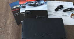 E 220 BlueTEC (170 Hp) 9G-TRONIC. Facelift-E6