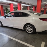 Mazda 6 CD 2.2 HITNO!
