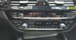 BMW 530D M-paket