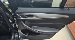BMW 530D M-paket