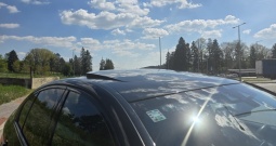 BMW 530D M-paket