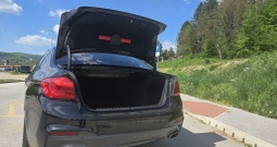 BMW 530D M-paket