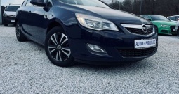 Opel Astra Tourer 1,3 CDTI *ENYOJ*KLIMA*SERVISNA*1.VL