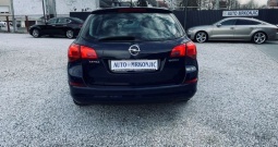 Opel Astra Tourer 1,3 CDTI *ENYOJ*KLIMA*SERVISNA*1.VL