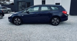 Opel Astra Tourer 1,3 CDTI *ENYOJ*KLIMA*SERVISNA*1.VL