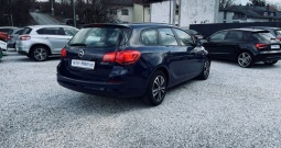 Opel Astra Tourer 1,3 CDTI *ENYOJ*KLIMA*SERVISNA*1.VL
