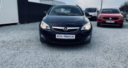 Opel Astra Tourer 1,3 CDTI *ENYOJ*KLIMA*SERVISNA*1.VL