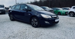 Opel Astra Tourer 1,3 CDTI *ENYOJ*KLIMA*SERVISNA*1.VL