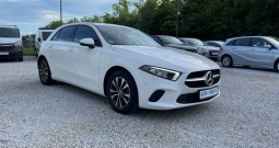 Mercedes-Benz A 180D * AMG advence line*acc tempomat*ils*alu*