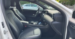 Mercedes-Benz A 180D * AMG advence line*acc tempomat*ils*alu*