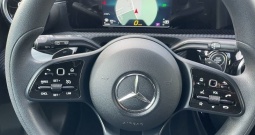 Mercedes-Benz A 180D * AMG advence line*acc tempomat*ils*alu*