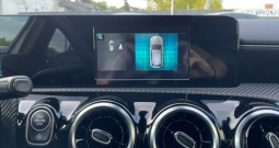 Mercedes-Benz A 180D * AMG advence line*acc tempomat*ils*alu*