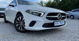 Mercedes-Benz A 180D * AMG advence line*acc tempomat*ils*alu*