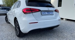 Mercedes-Benz A 180D * AMG advence line*acc tempomat*ils*alu*