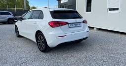 Mercedes-Benz A 180D * AMG advence line*acc tempomat*ils*alu*