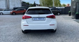 Mercedes-Benz A 180D * AMG advence line*acc tempomat*ils*alu*