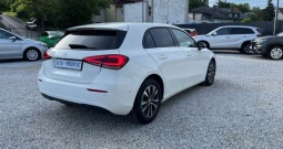 Mercedes-Benz A 180D * AMG advence line*acc tempomat*ils*alu*