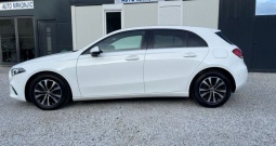 Mercedes-Benz A 180D * AMG advence line*acc tempomat*ils*alu*