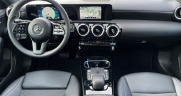 Mercedes-Benz A 180D * AMG advence line*acc tempomat*ils*alu*