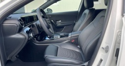 Mercedes-Benz A 180D * AMG advence line*acc tempomat*ils*alu*