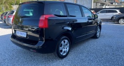 Peugeot 5008 1,6 HDi *S & Style* Reg do 01/2027* Servisna + računi*