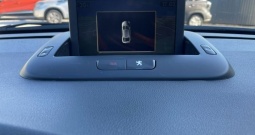 Peugeot 5008 1,6 HDi *S & Style* Reg do 01/2027* Servisna + računi*