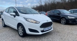 Ford Fiesta 1,5 TDci *Econetic Technology*1.vl. *alu*