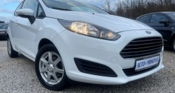 Ford Fiesta 1,5 TDci *Econetic Technology*1.vl. *alu*