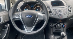 Ford Fiesta 1,5 TDci *Econetic Technology*1.vl. *alu*