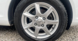 Ford Fiesta 1,5 TDci *Econetic Technology*1.vl. *alu*