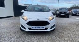 Ford Fiesta 1,5 TDci *Econetic Technology*1.vl. *alu*
