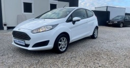 Ford Fiesta 1,5 TDci *Econetic Technology*1.vl. *alu*