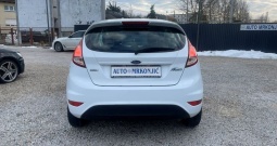 Ford Fiesta 1,5 TDci *Econetic Technology*1.vl. *alu*