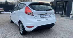 Ford Fiesta 1,5 TDci *Econetic Technology*1.vl. *alu*