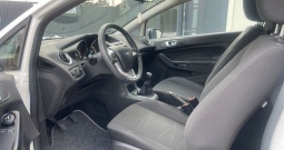 Ford Fiesta 1,5 TDci *Econetic Technology*1.vl. *alu*