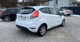 Ford Fiesta 1,5 TDci *Econetic Technology*1.vl. *alu*