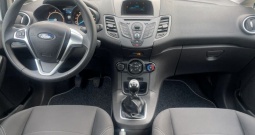 Ford Fiesta 1,5 TDci *Econetic Technology*1.vl. *alu*
