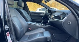 BMW 520da *EXCLUSIVE*NAVIGACIJA*P.D.C*SERVISNA KNJIGA*REG DO 04/2027