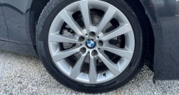 BMW 520da *EXCLUSIVE*NAVIGACIJA*P.D.C*SERVISNA KNJIGA*REG DO 04/2027