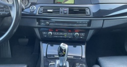 BMW 520da *EXCLUSIVE*NAVIGACIJA*P.D.C*SERVISNA KNJIGA*REG DO 04/2027
