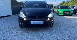 Ford S-Max 2,0 TDci*EDITION*NAPRAVLJEN VELIKI SERVIS*REG DO 02/2027