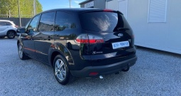 Ford S-Max 2,0 TDci*EDITION*NAPRAVLJEN VELIKI SERVIS*REG DO 02/2027