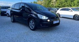Ford S-Max 2,0 TDci*EDITION*NAPRAVLJEN VELIKI SERVIS*REG DO 02/2027